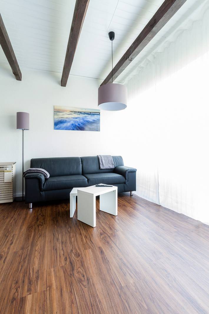 Bungalow für 3 Personen, mit Garten und Terrasse in Dahme - 2