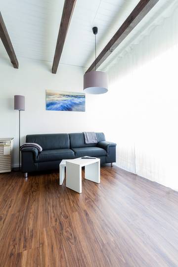 Bungalow für 3 Personen in Dahme, Südliche Ostseeküste, Bild 1