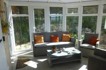 Villa für 4 Personen in Nizza, Nizza und Umgebung, Bild 3