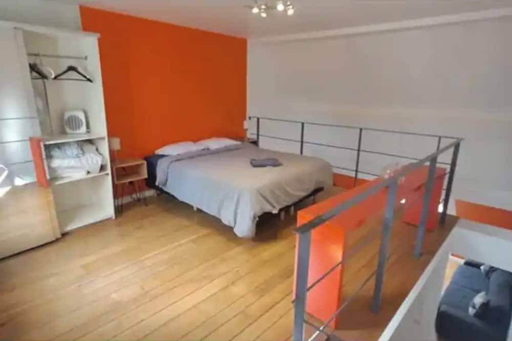 Entire apartment, Appartement Confortable 2 ch au Coeur de Bruxelles in Brussels, Brussels region