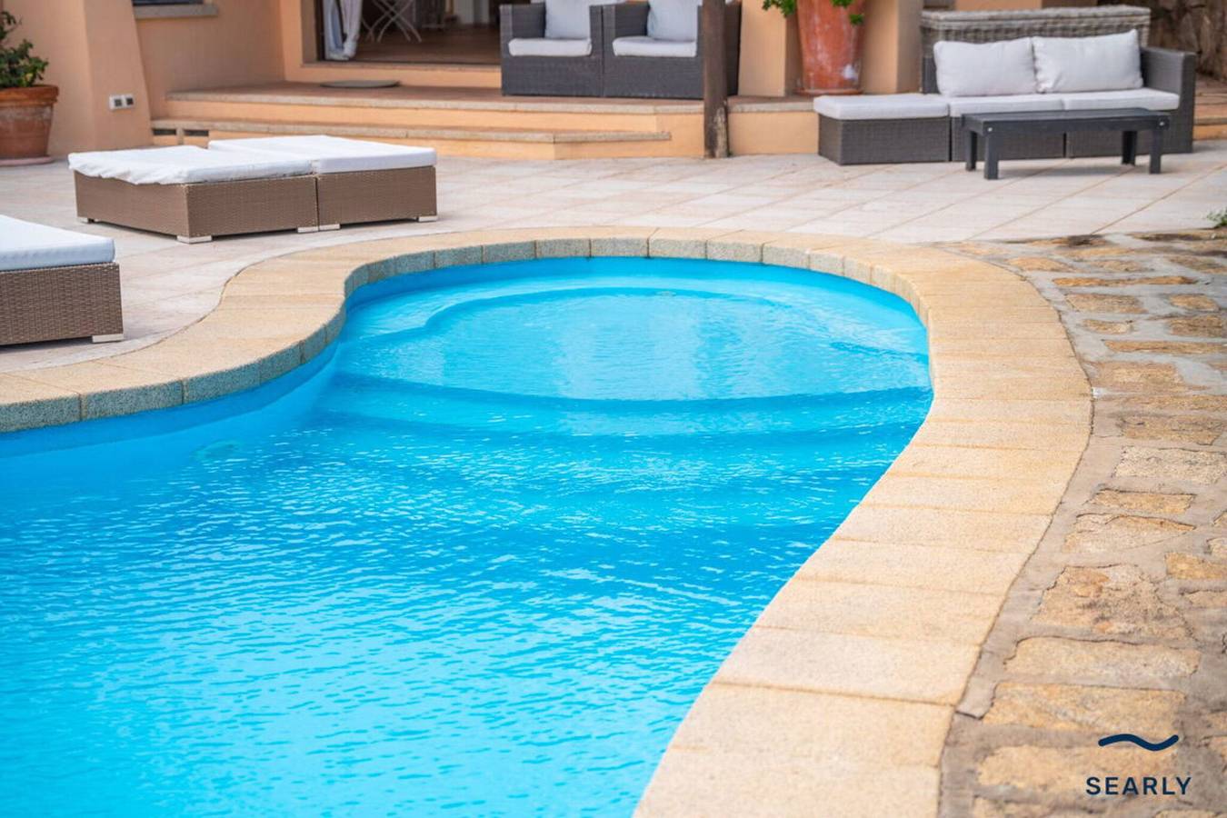 Villa Il Varo - By Searly in Arzachena, Costa Smeralda