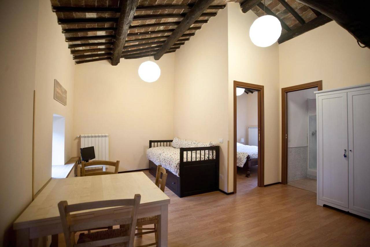 Double Room in Orvieto, Province de Terni
