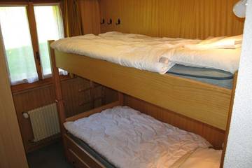 Chalet pour 6 Personnes dans Verbier, 4 Vallées, Photo 3