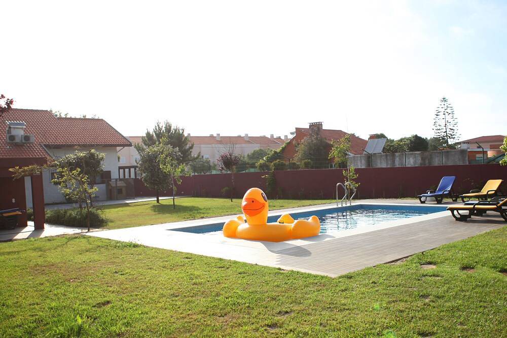 Woof & Sun in Esmoriz, Aveiro Distrikt