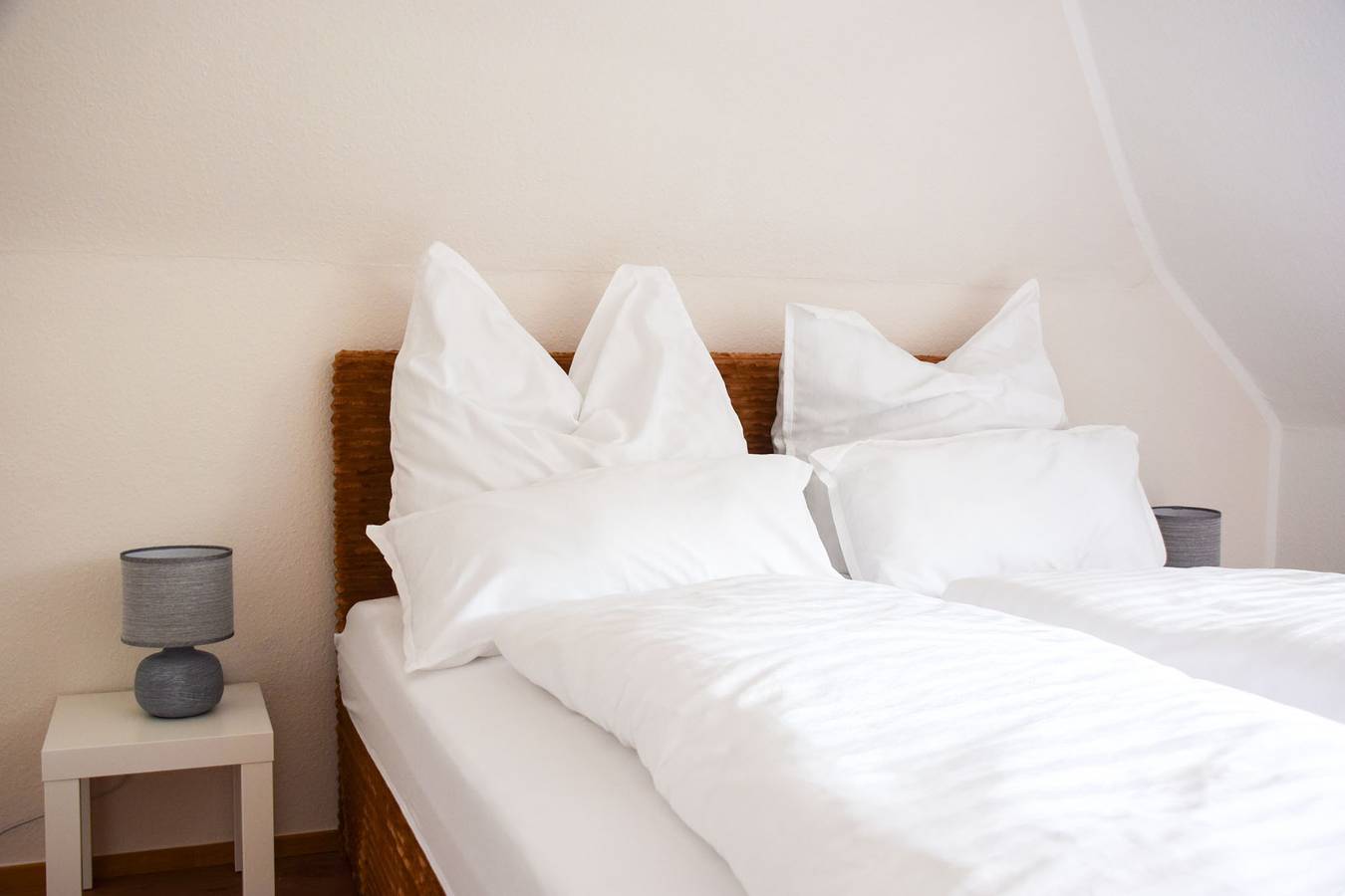 Apartamento vacacional entero, Ferienwohnung Salinental in Bad Kreuznach, Río Nahe