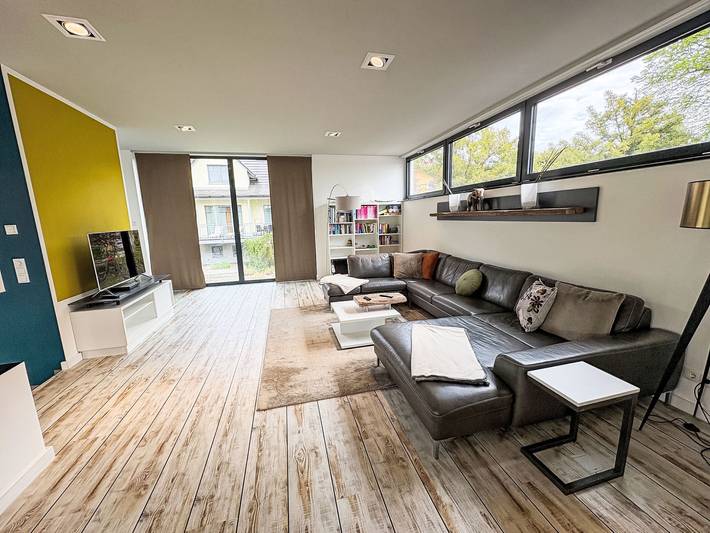 Ferienhaus für 10 Personen, mit Garten in Sellin - 2