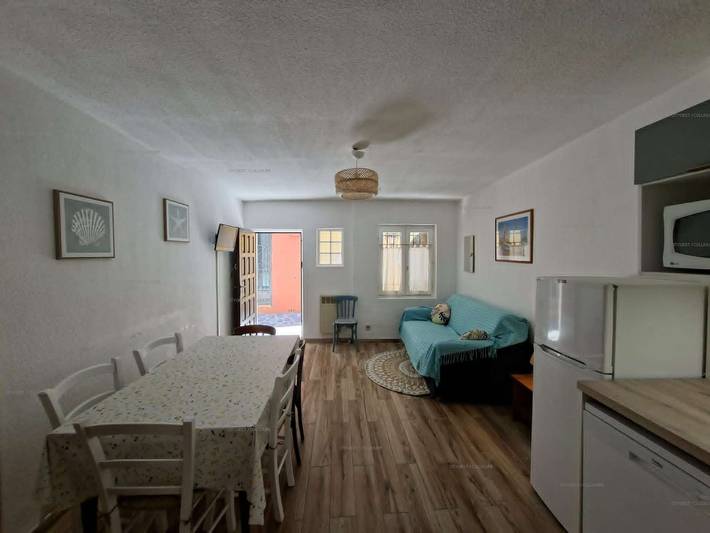 Appartement de vacances pour 6 personnes, animaux acceptés