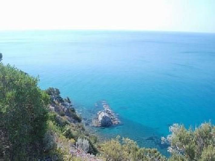 Gîte pour 8 personnes, avec balcon et jardin à Castiglione della Pescaia - 2