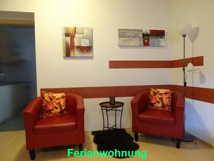 Ferienwohnung für 2 Personen, mit Garten in Kreischa - 3