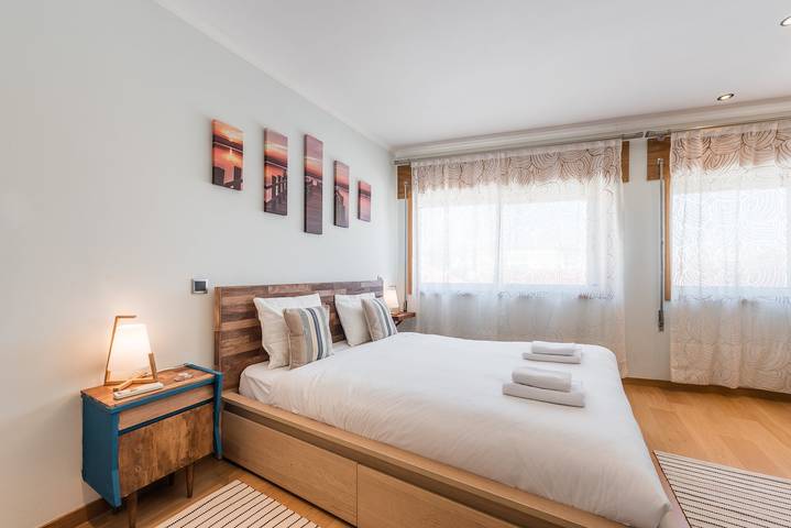 Apartamento de vacaciones para 4 personas en Oporto - 2
