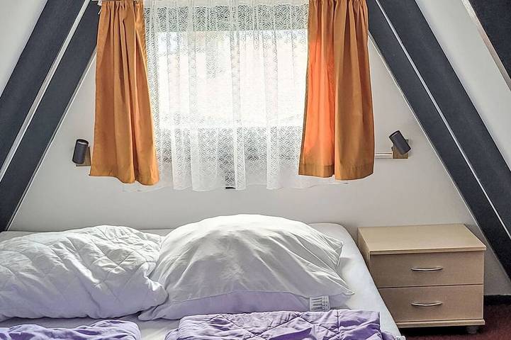 Ferienhaus für 3 Personen, mit Garten in Mühlenbecker Land - 2