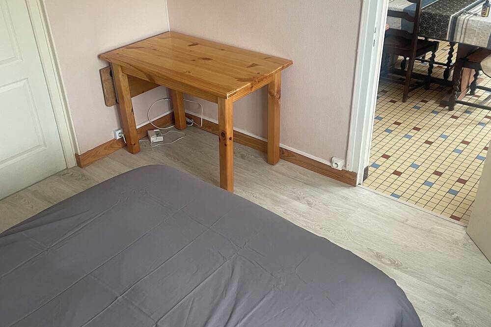 Maison de ville avec jardin Animaux de compagnie accepté in Lavardac, Région de Nérac