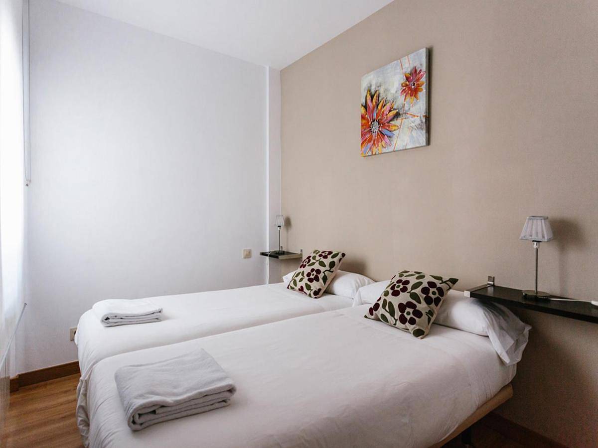 Apartamento entero, Apartamentos Señorio de Haro 3000 in Haro, La Rioja