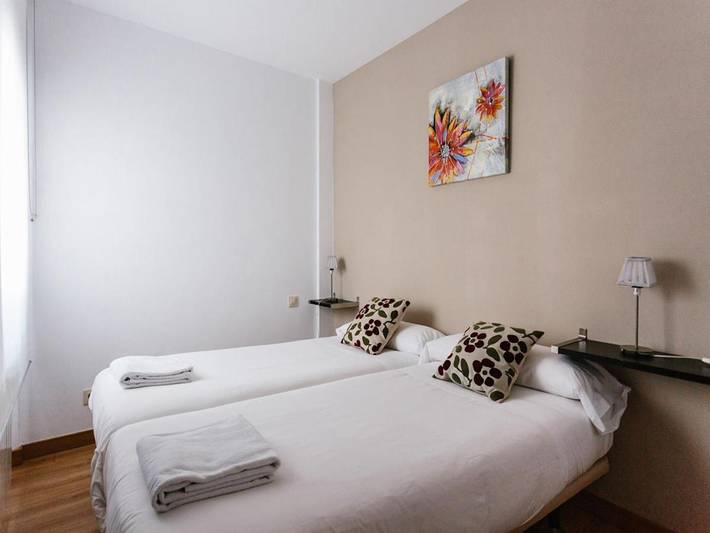 Gîte pour 5 personnes, animaux acceptés à Haro - 4