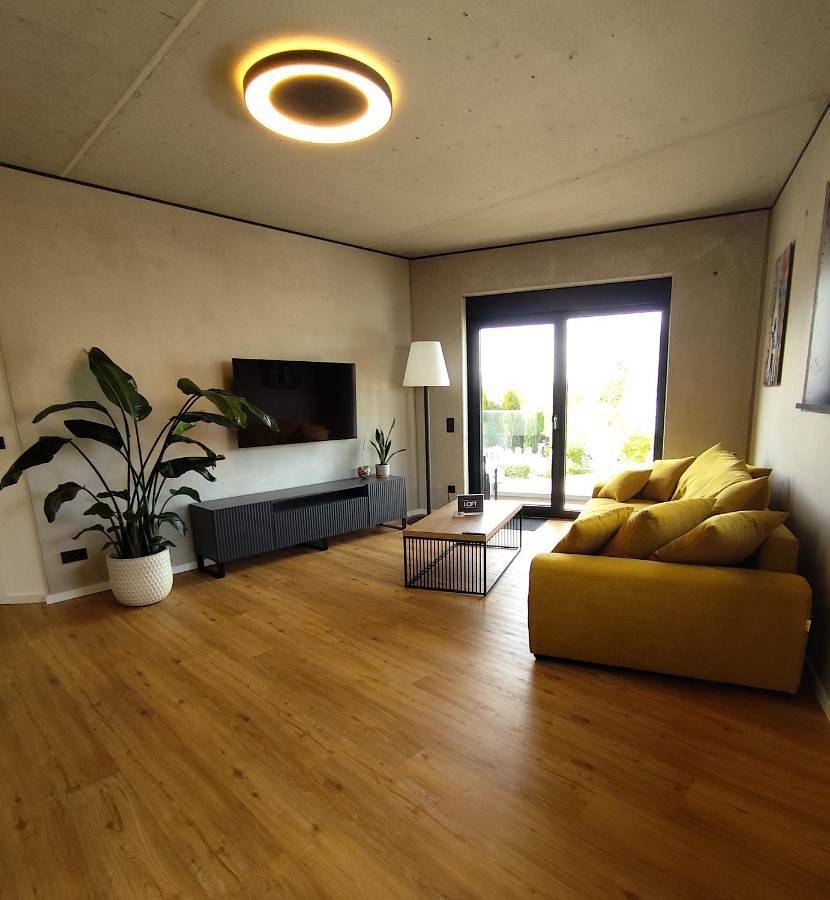 Ganze Wohnung, Tiny Loft Hunsrück in Sohren, Hunsrück
