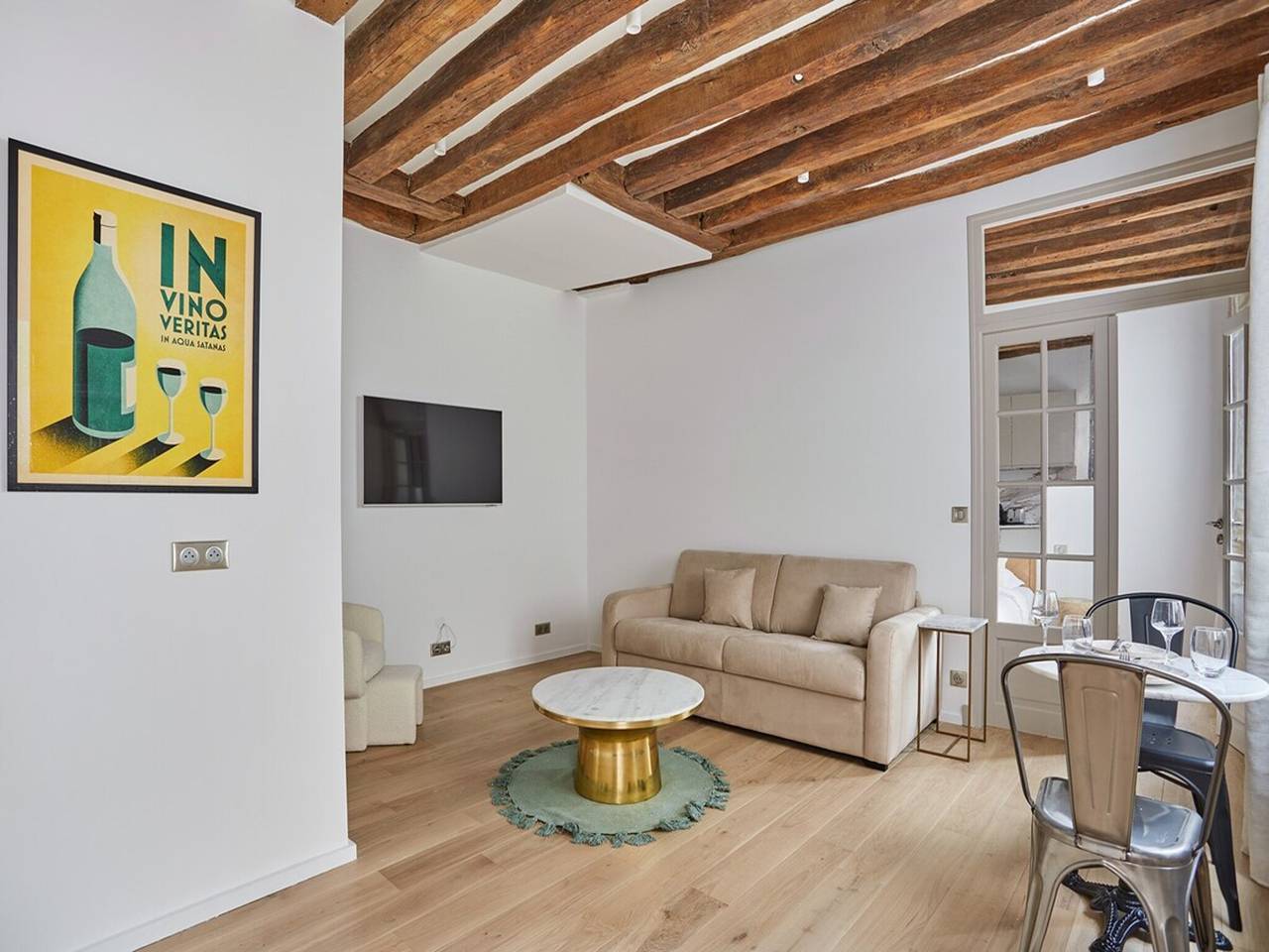 Appartement de vacances