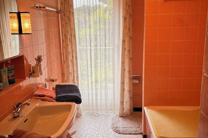 Ferienhaus für 5 Personen, mit Garten in der Lüneburger Heide - 4