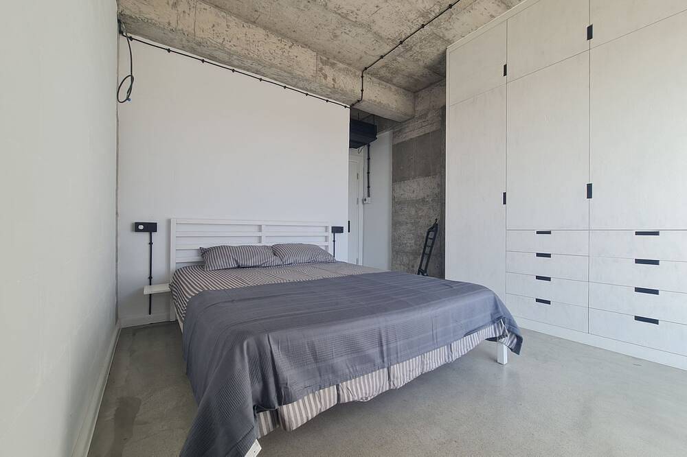 Ganze Wohnung, Full Castle View.. 3+3 Brutalist Conceptional Design + 28sqm Balcony + Sauna in Bodrum, Provinz Muğla