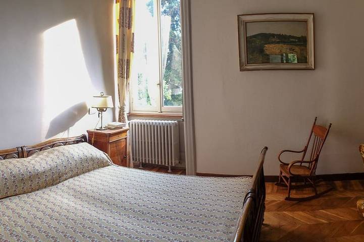 Incantevole Boutique Villa Tra Milano e il Lago di Como, golf e gourmet in Barzanò, Brianza
