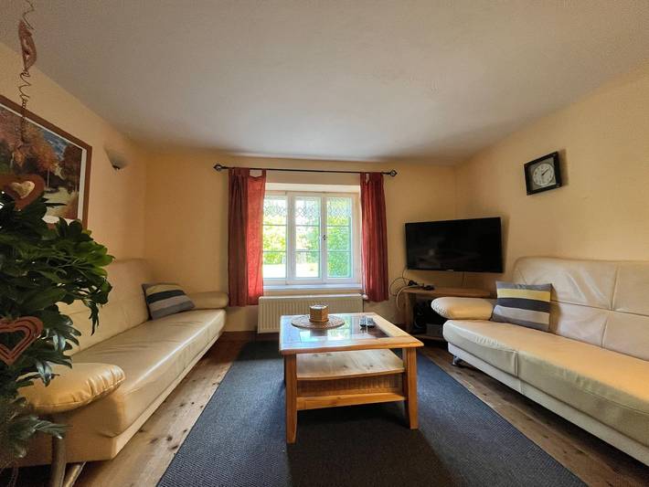 Ferienhaus für 5 Personen, mit Terrasse und Garten sowie Sauna in Neuenkirchen (Rügen) - 3