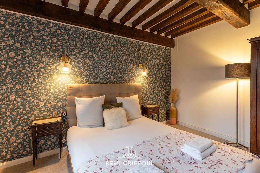 Le refuge Balte 4★ - Spa Nordique au feu de bois - Expérience unique in Gonneville-sur-Honfleur, Région de Lisieux