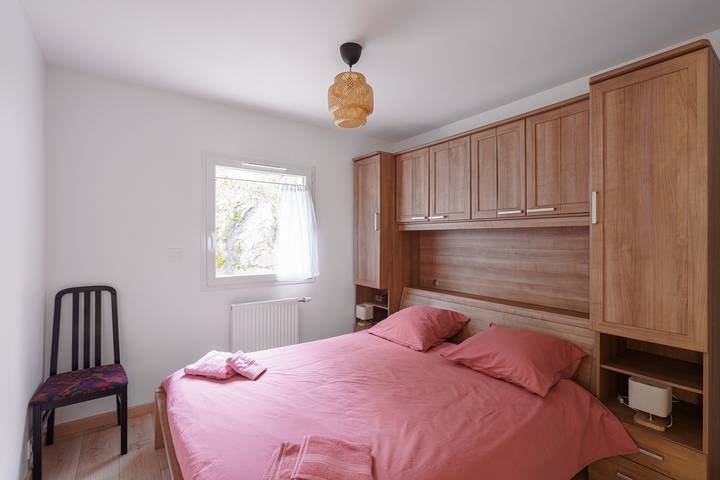 Le Refuge de la Fontaine - Maison 25min de Quimper in Châteaulin, Iroise