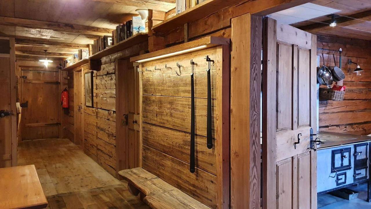 Chalet in Villgratner Berge, Innervillgraten