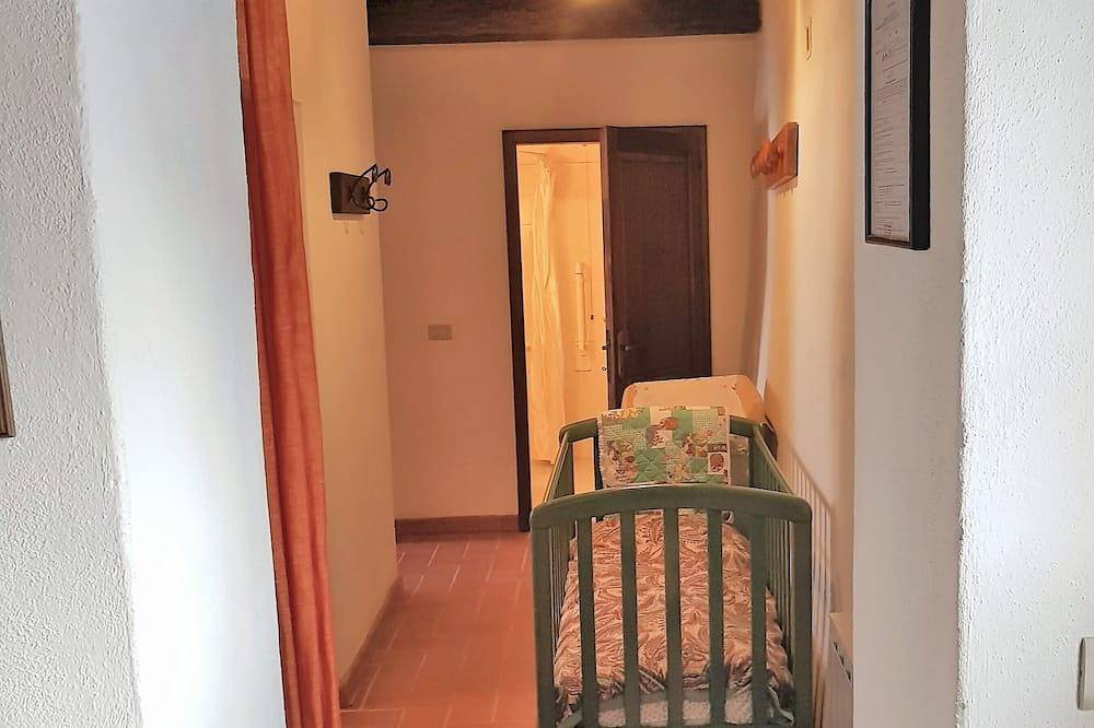 Ganze Wohnung, Herbst (agr. La Guinza) Entspannung und Natur garantiert! in Arcidosso, Grosseto Provinz