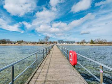Ferienwohnung für 2 Personen in Dranske, Rügen, Bild 4