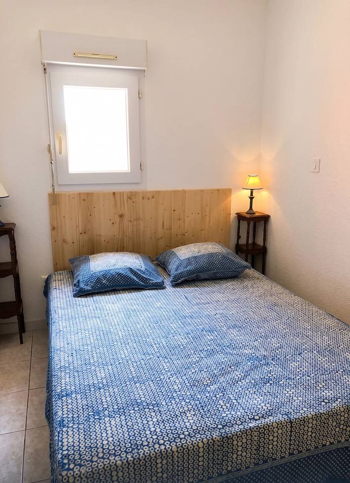 Maison conviviale à Lecci avec piscine partagée 70 m² 8 personnes in Lecci, Arrondissement de Sartène