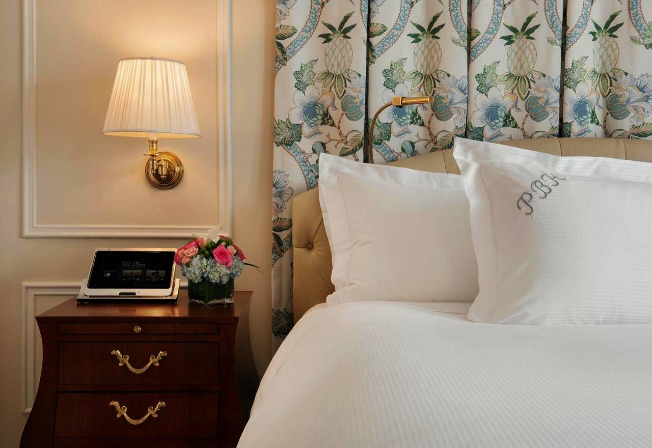 The Peninsula Beverly Hills in Los Angeles, Los Angeles County