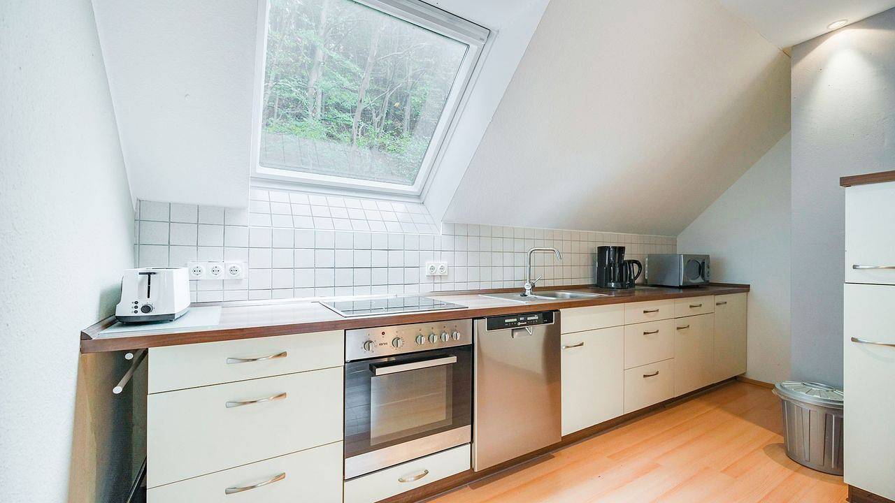 Ferienhaus für 8 Personen (250 m²) in Brilon-Wald in Brilon, die Mittelgebirge