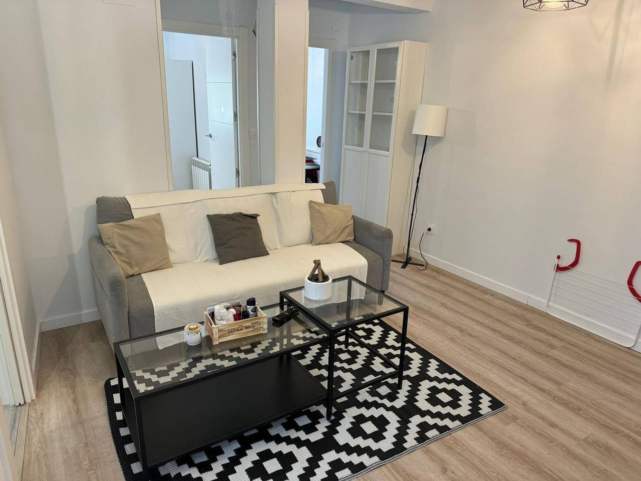 Entire vacation apartment, ¡Vacare centro de Santander! in Santander, Cantabrian Coast