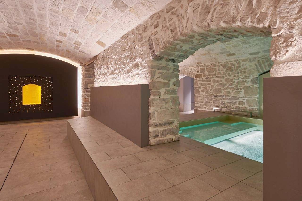 Hotel & Spa Vacances Bleues Le Splendid in Dax, Région de Dax