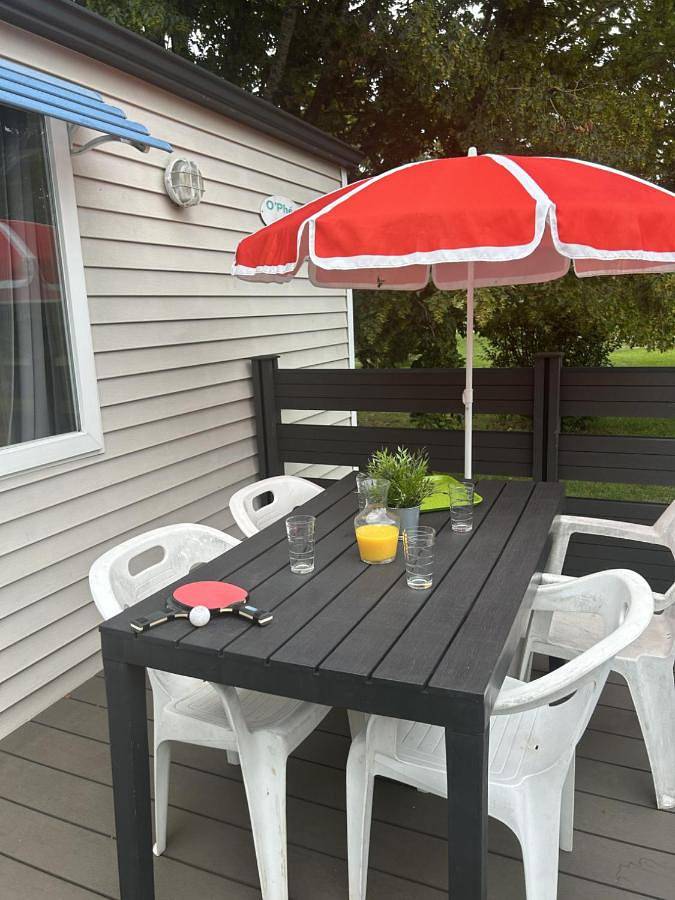 Location de vacances pour 5 personnes, avec terrasse ainsi que vue et jardin, animaux acceptés dans Bonzée