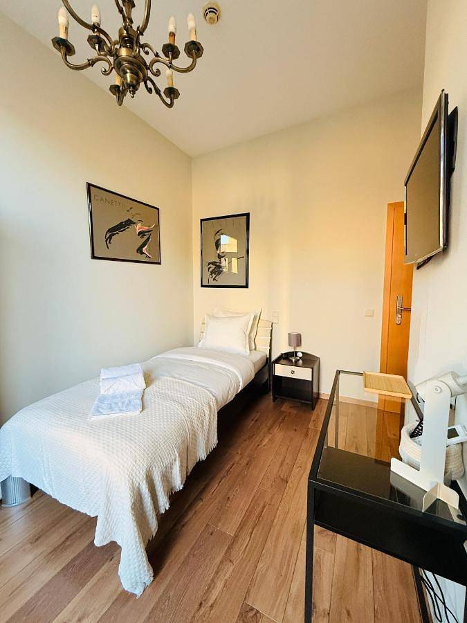 Single Room in Dellhéicht, Esch-sur-Alzette