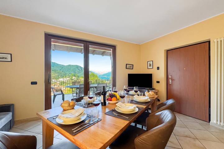 Ferienhaus für 8 Personen in Gemeinde Menaggio - 4