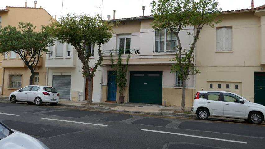Gîte pour 4 personnes, avec jardin et vue dans Palais Des Rois De Majorque Perpignan - 3