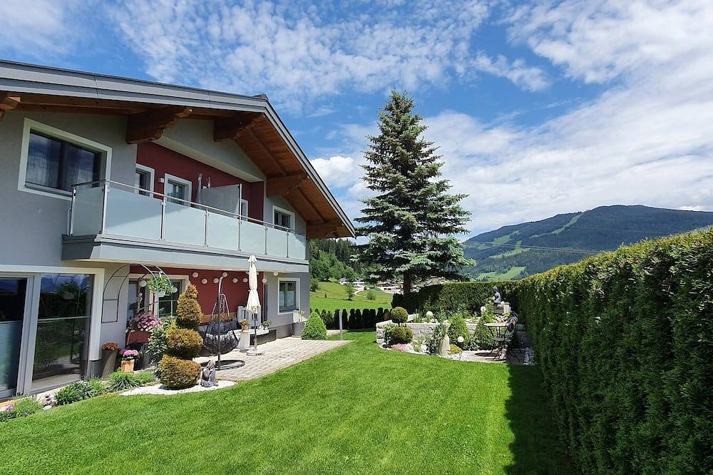 Ganze Wohnung, Haus Pongau Apartment 2 in Flachau, Tennengau