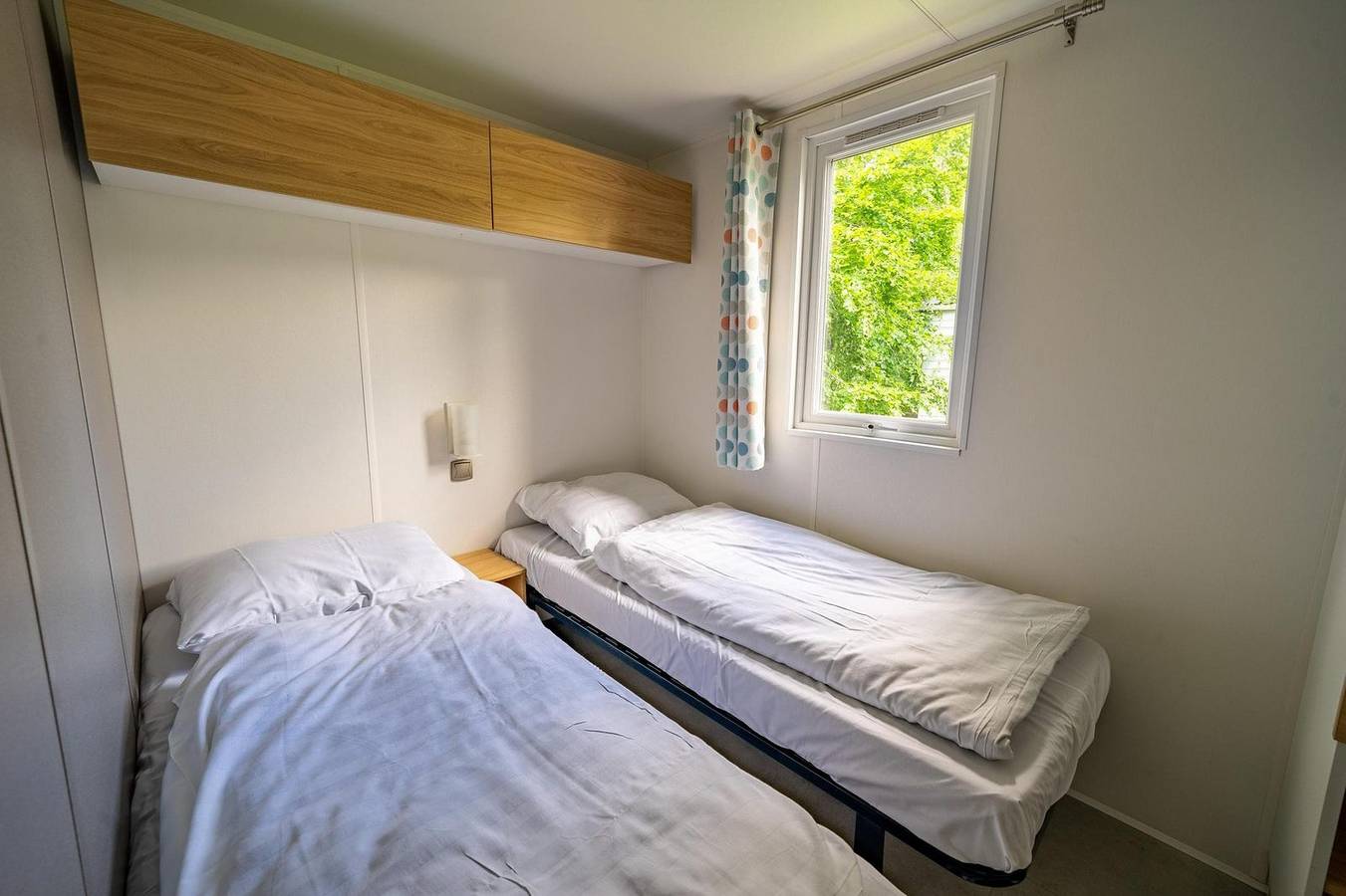 Europarcs Het Amsterdamse Bos — Berkel 6 in Nordholland