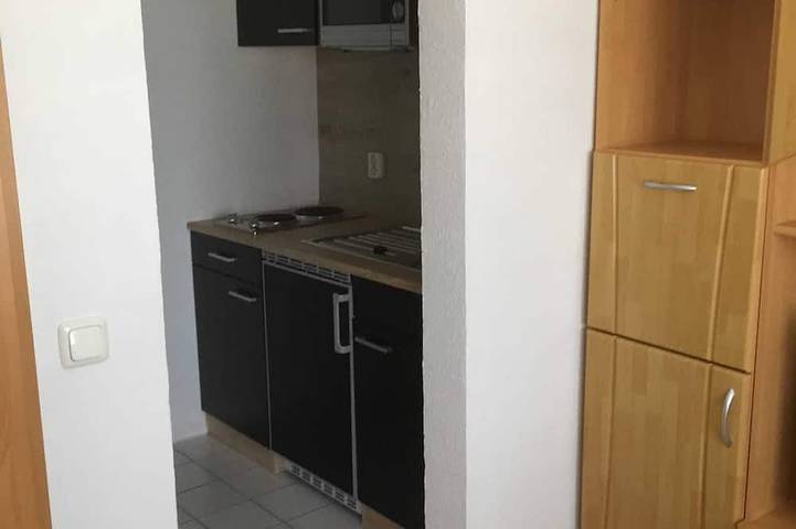 Ferienwohnung für 2 Personen in Bützow