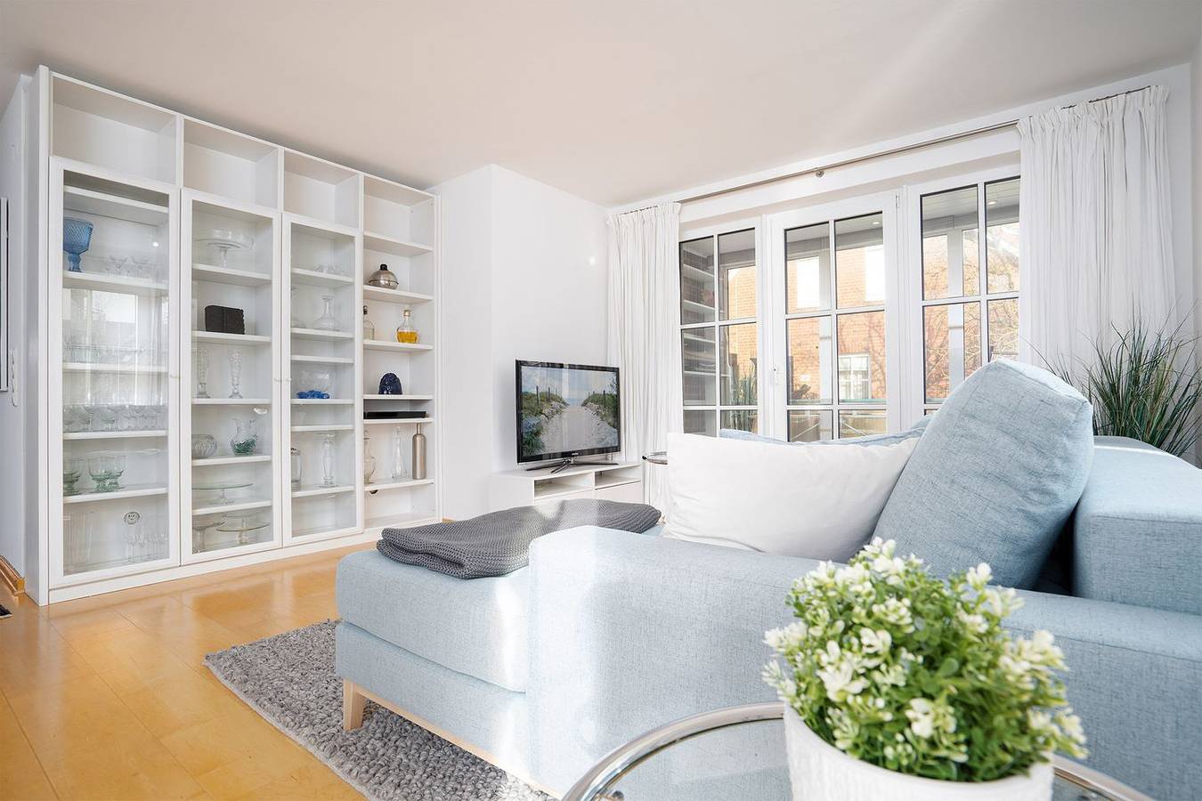 Ferienwohnung für 2 Personen in Niendorf, Timmendorfer Strand