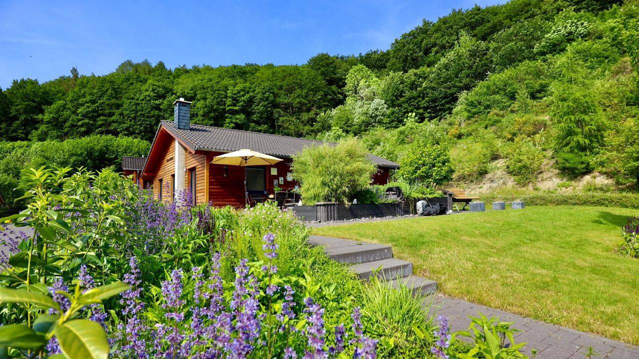 Casa al Bosco Ferienhaus am Wald in Rieden (Eifel), Osteifel