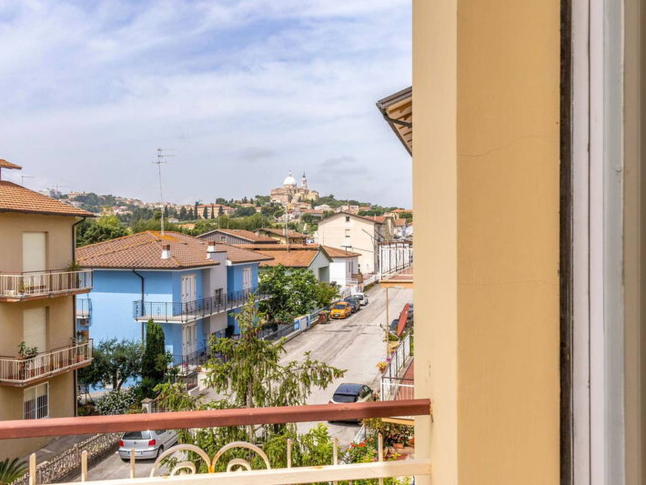 Appartement entier, Maison Loreto in Loreto, Province d'Ancône