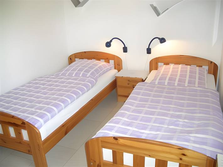 Maison de vacances pour 4 personnes avec jardin in Uslar, Arrondissement de Northeim