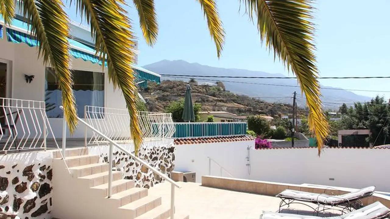 Ferienhaus für 4 Personen (110 m²) in Tajuya in Tajuya, Los Llanos de Aridane