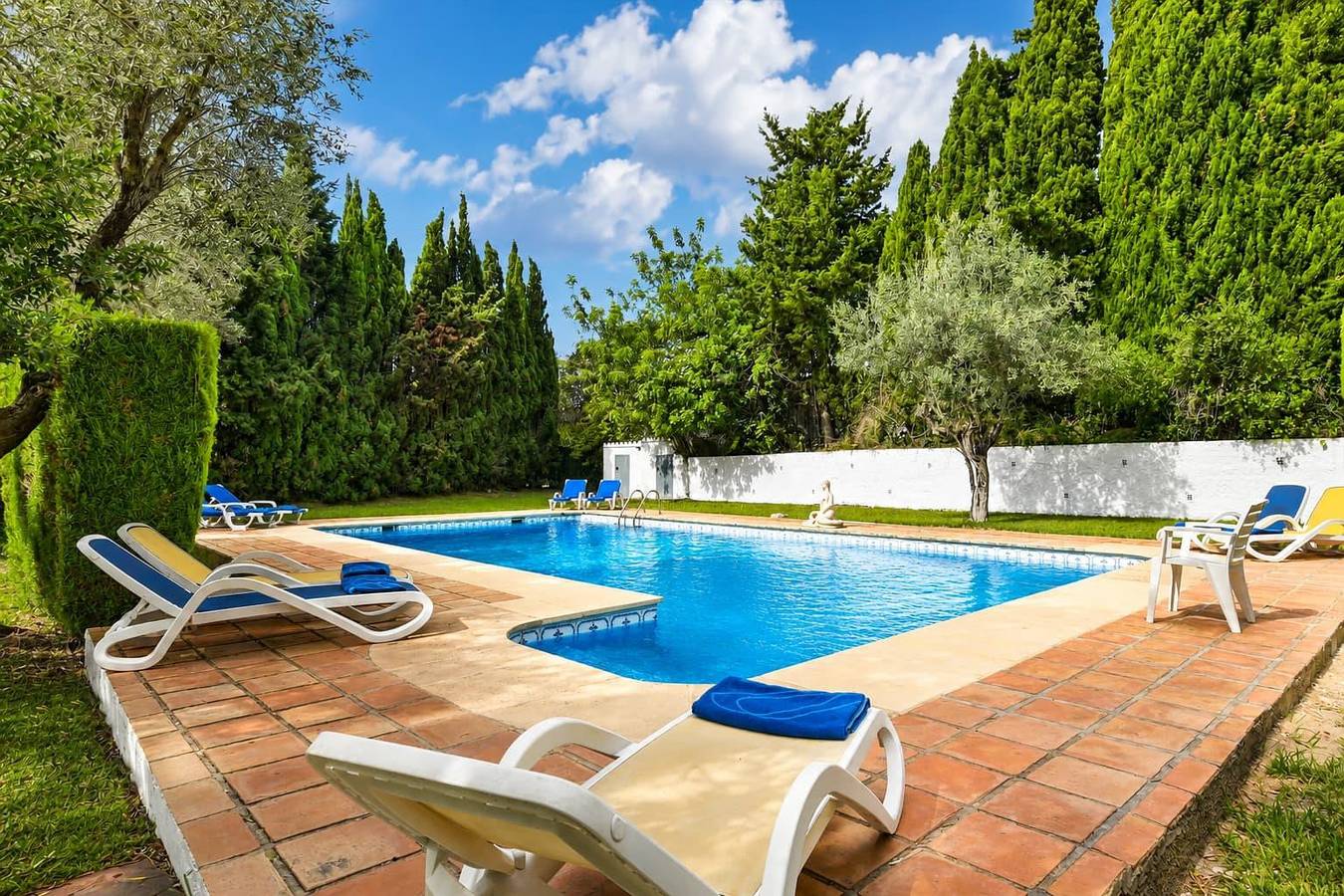 Casa vacanza a Jávea a partire da 232€ a notte