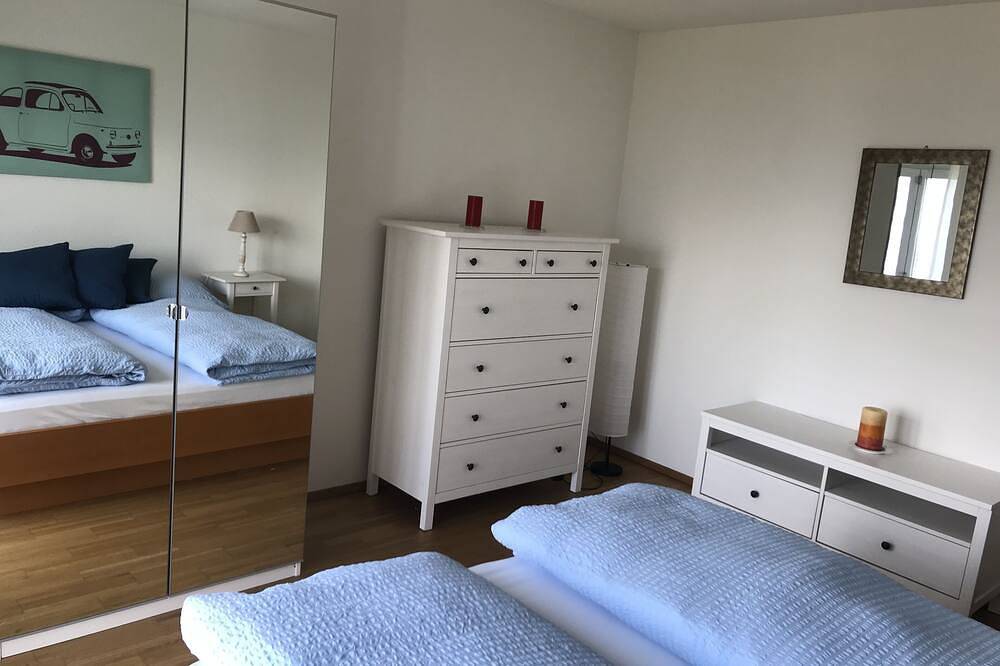 Familienfreundliches Haus mit traumhafter Aussicht in Meggen, Vierwaldstättersee