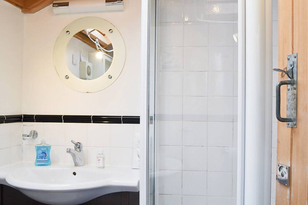 1 Schlafzimmer Unterkunft in Lochmaddy in Nord Uist, Äußere Hebriden