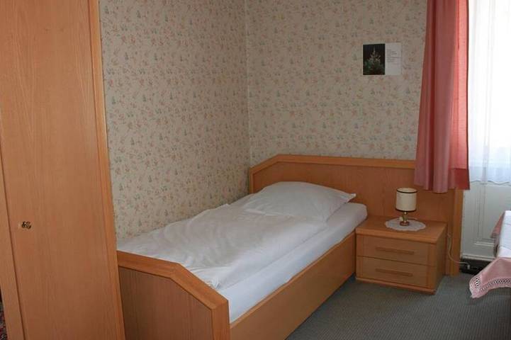 Apartamento de vacaciones para 1 personas, Se admiten mascotas - 1